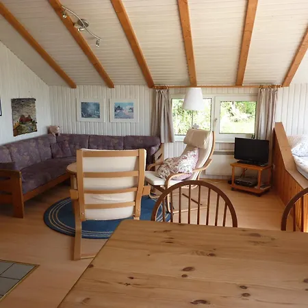Ferienhäuser Abild Tarp Exterior foto