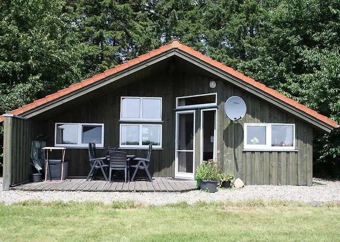 Ferienhäuser Abild