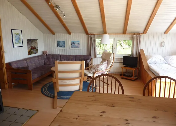 Ferienhaeuser Abild - Urlaub Auf Dem Bauernhof