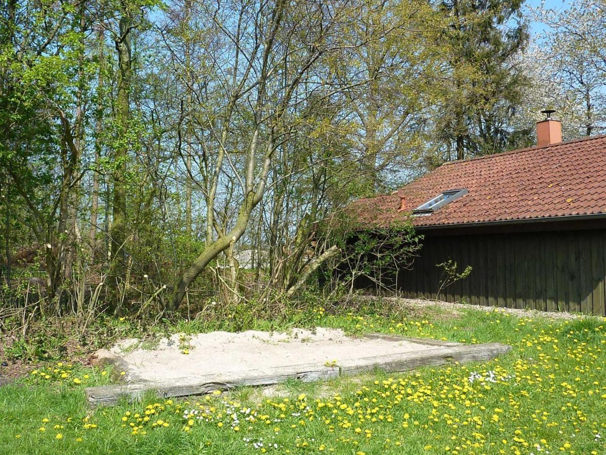 Abild Bauernhof Tarp