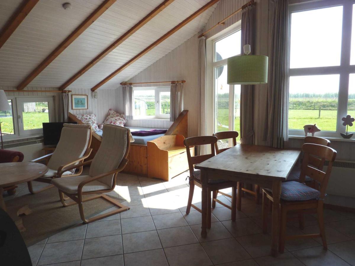 Vakantieboerderij Ferienhaeuser Abild - Urlaub Auf Dem Bauernhof Tarp