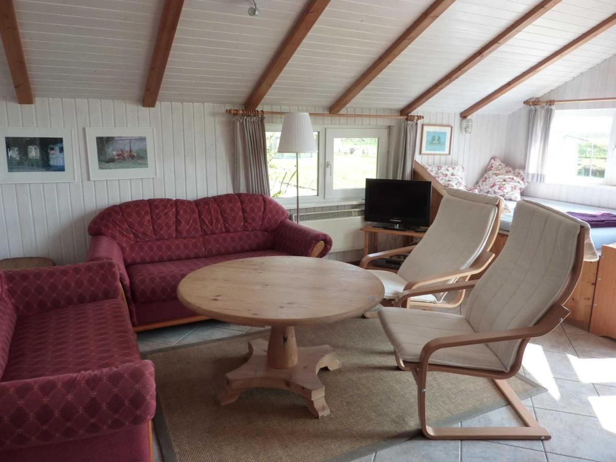 Vakantieboerderij Ferienhaeuser Abild - Urlaub Auf Dem Bauernhof