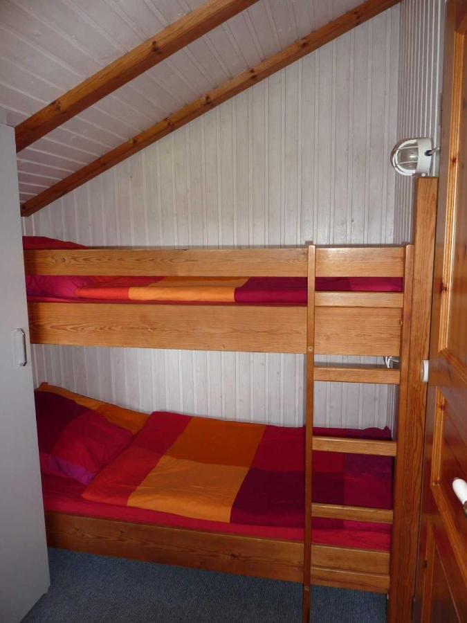 Vakantieboerderij Ferienhaeuser Abild - Urlaub Auf Dem Bauernhof *
