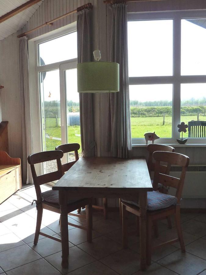 Vakantieboerderij Ferienhaeuser Abild - Urlaub Auf Dem Bauernhof Tarp