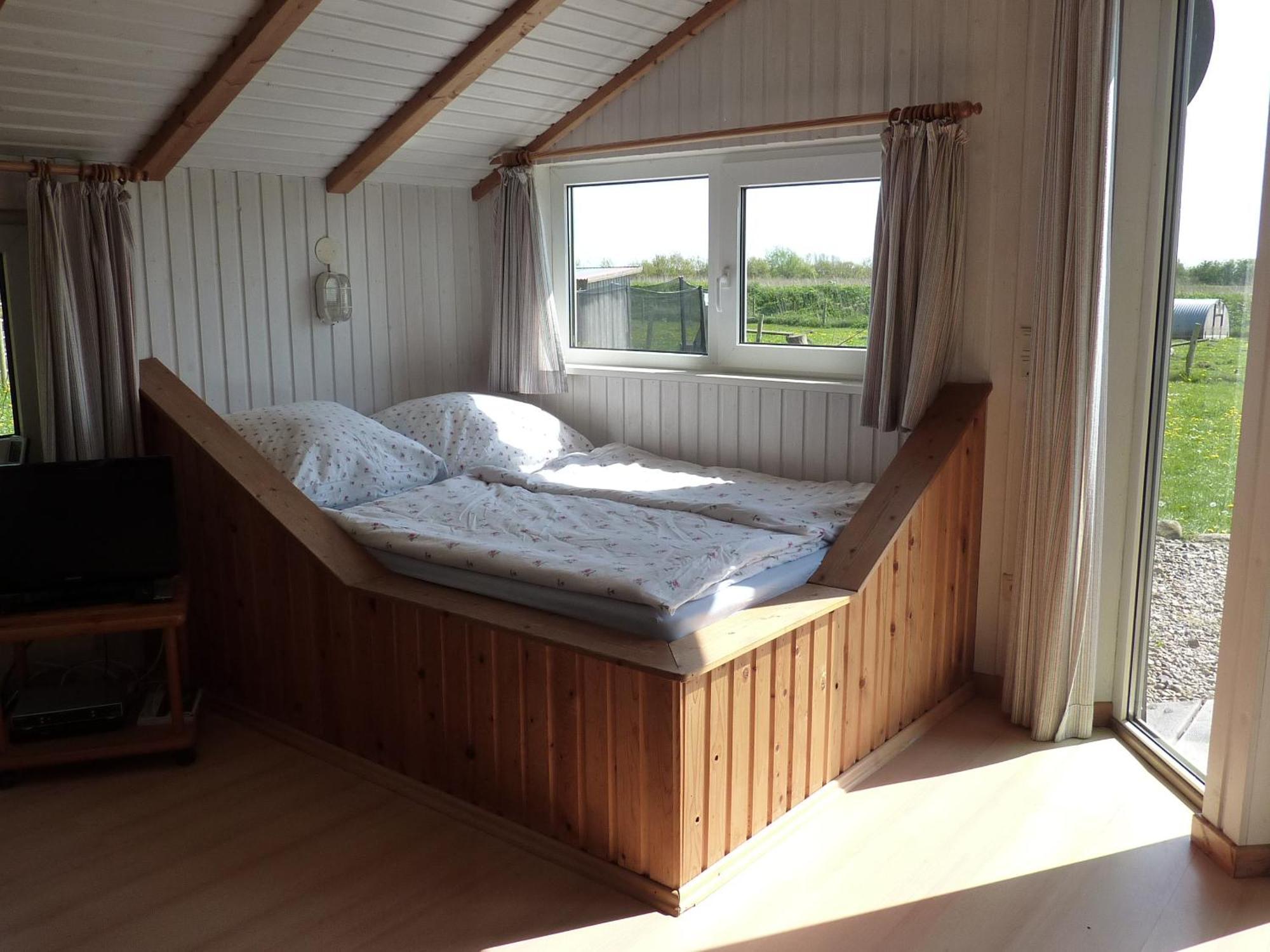 Ferienhaeuser Abild - Urlaub Auf Dem Bauernhof Vakantieboerderij Tarp